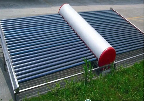 洲达太阳能热水器招商加盟