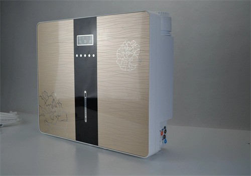 爱利浦净水器招商加盟