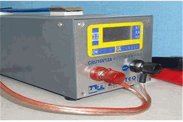 金驰能蓄电池修复代理