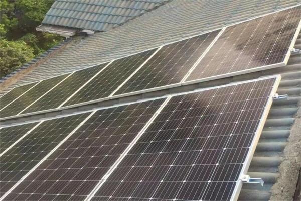 乐兆太阳能光伏发电招商加盟