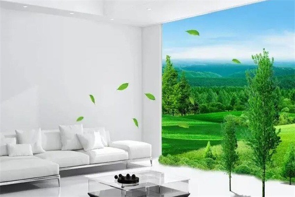 绿色联盟招商加盟