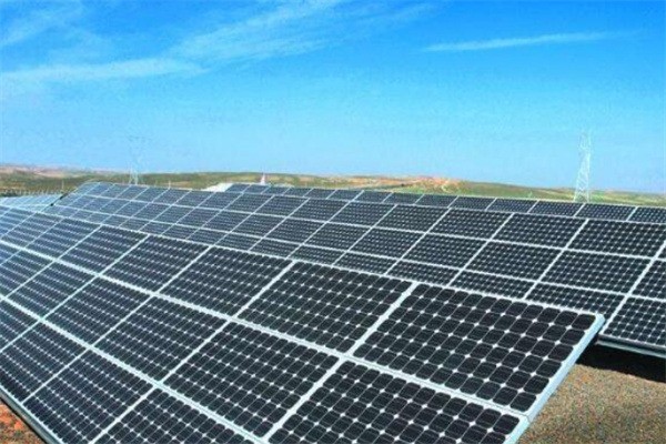 中阳太阳能招商加盟