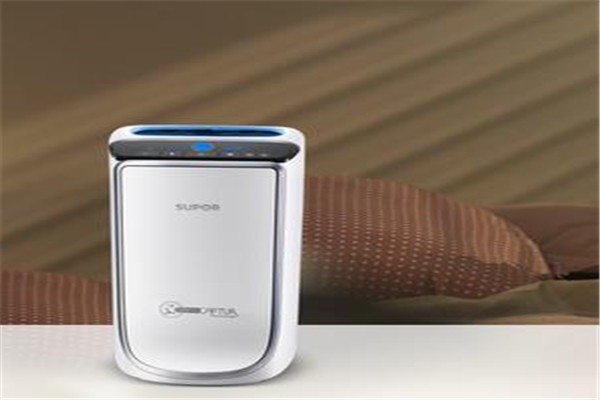 苏泊尔空气净化器