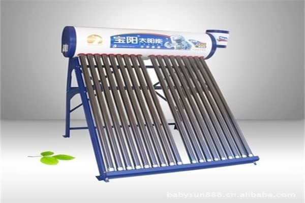 宝阳太阳能招商加盟