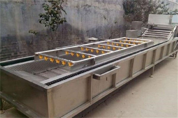 富立机电超声波清洗机招商加盟