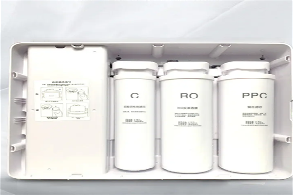 加仑净水器代理