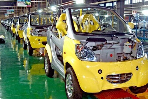 国宁新能源代理