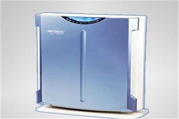 品森空气净化器招商加盟