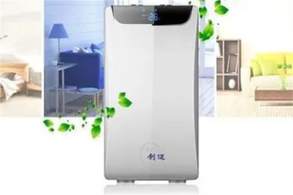 创迈空气净化器代理