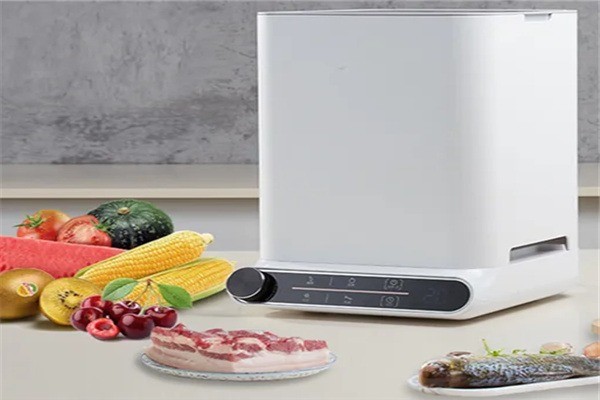 果蔬消毒机加盟