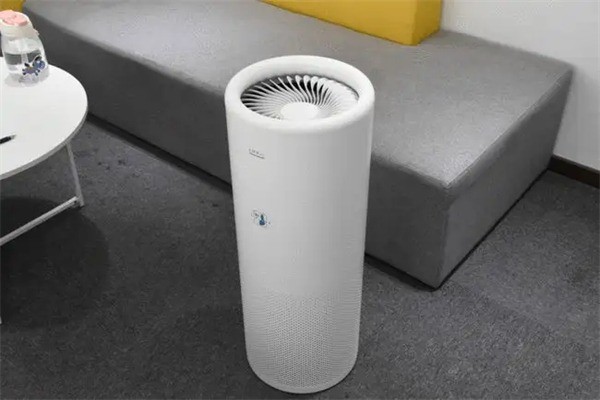 洁乐康空气净化