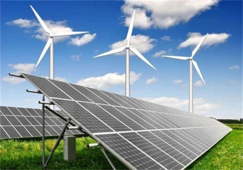 中创星科太阳能招商加盟