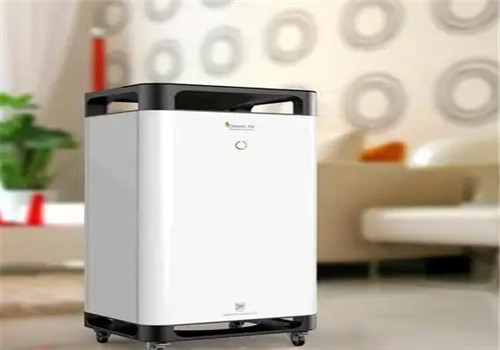 宽居空气净化器招商加盟