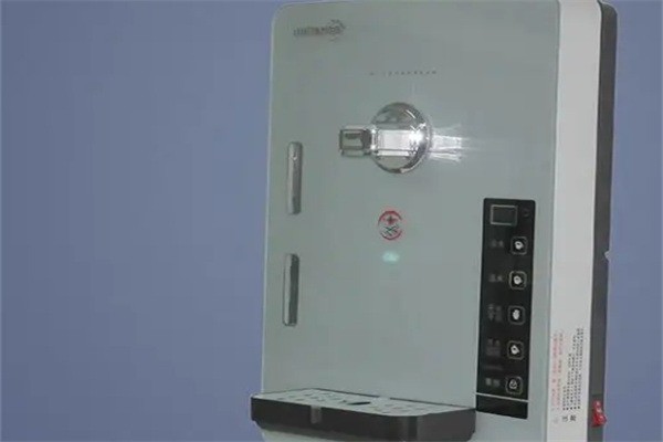 健丽乐净水器代理