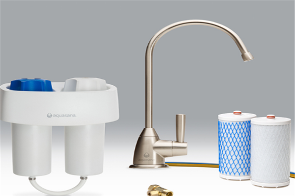 阿夸莎娜净水器代理