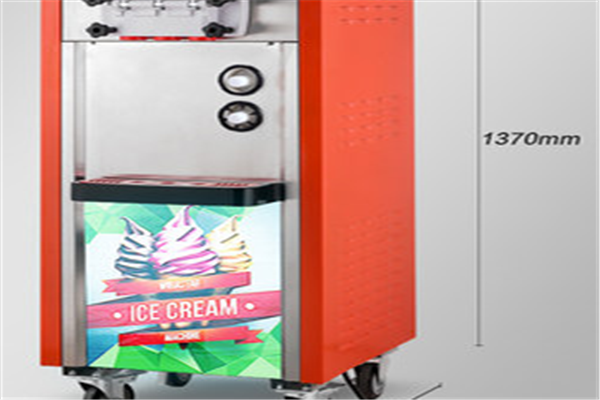 雪旺冰激凌机招商加盟