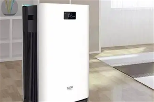 良丰空气净化招商加盟