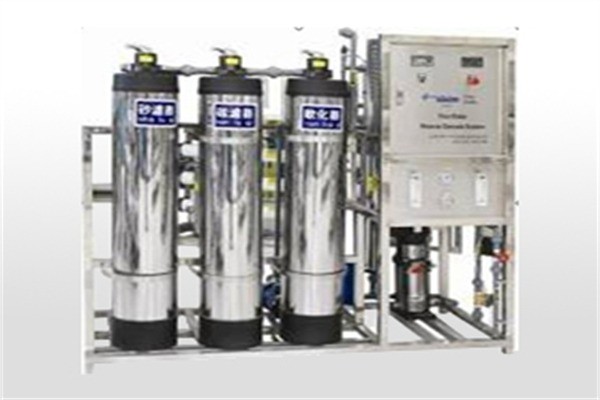 富明净水器招商加盟