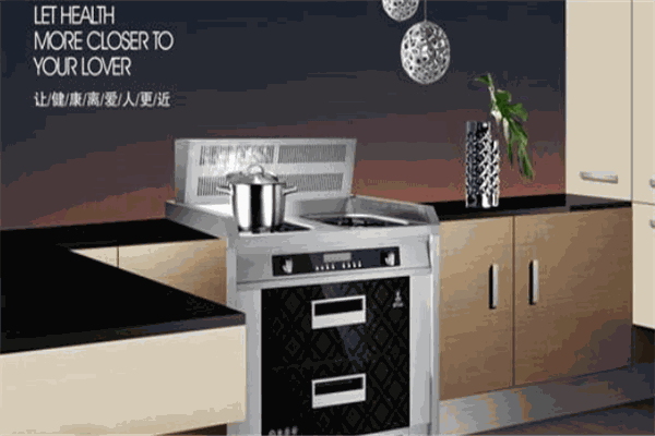 风田集成环保灶代理