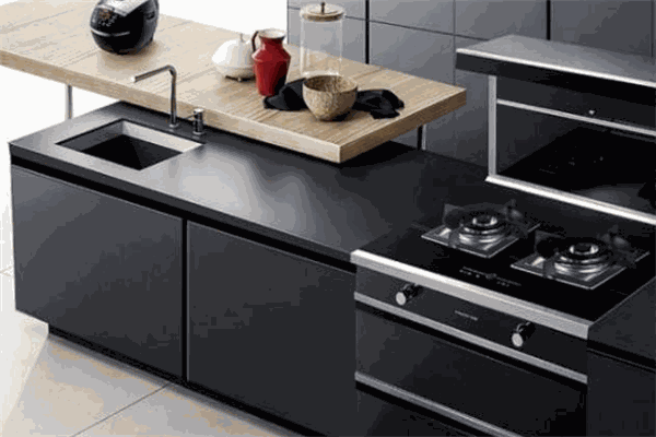 集成环保灶加盟