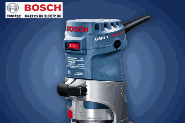 博世电动工具招商加盟