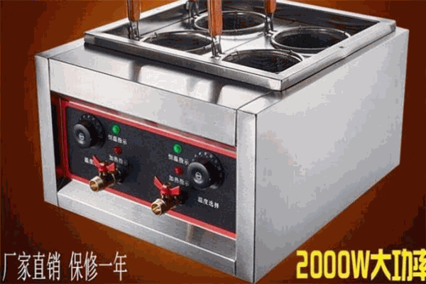 自动煮面机代理