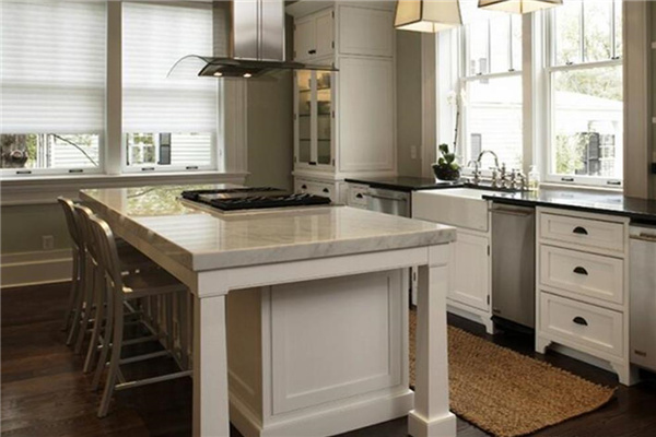 森大橱柜招商加盟