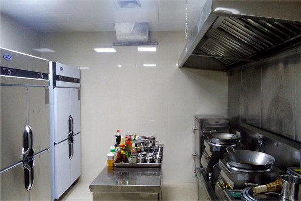 厨之福厨具代理