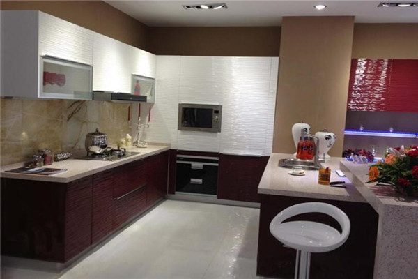 爱丽美橱柜代理