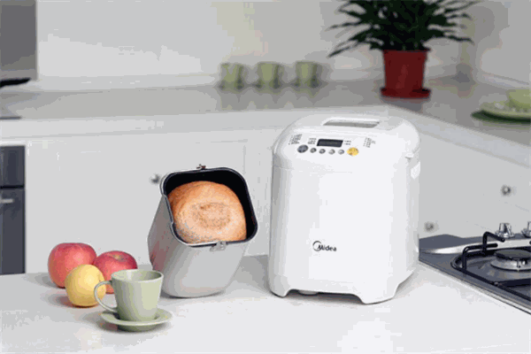 子格面包机招商加盟