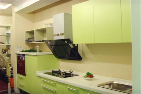 亿豪厨柜招商加盟