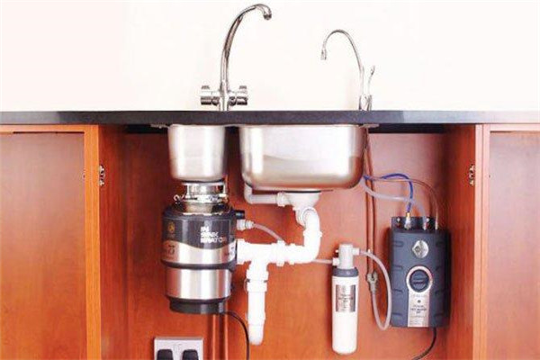 光芒厨房处理器