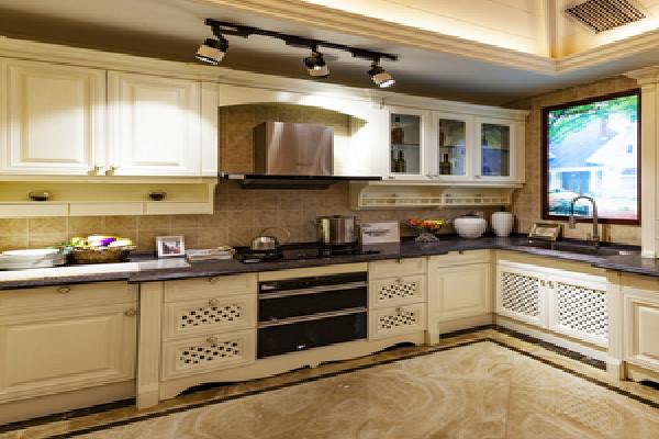 多米嘉橱柜代理