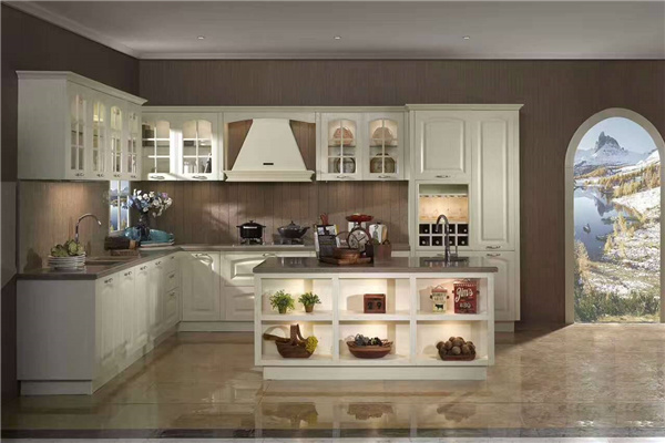 金牌橱柜店代理