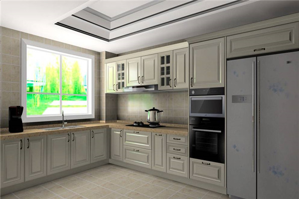 御派橱柜招商加盟