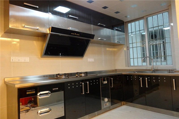 广佛不锈钢橱柜代理