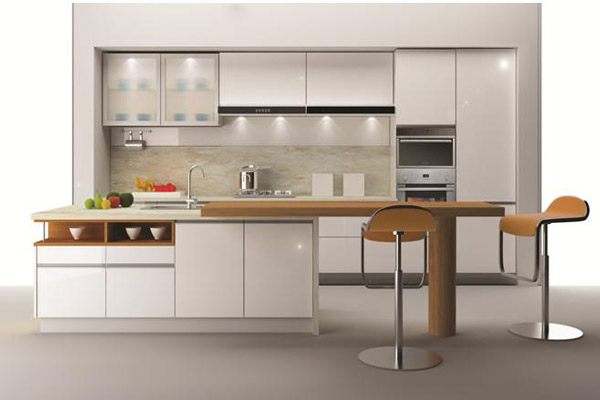 新能基橱柜代理加盟