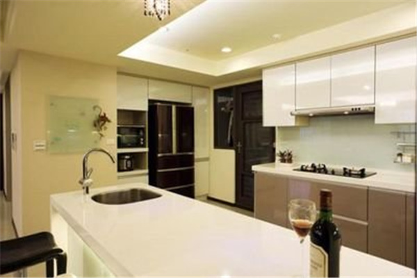 浪博橱柜招商加盟