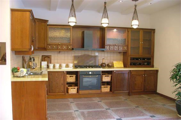 崔远春厨房招商加盟