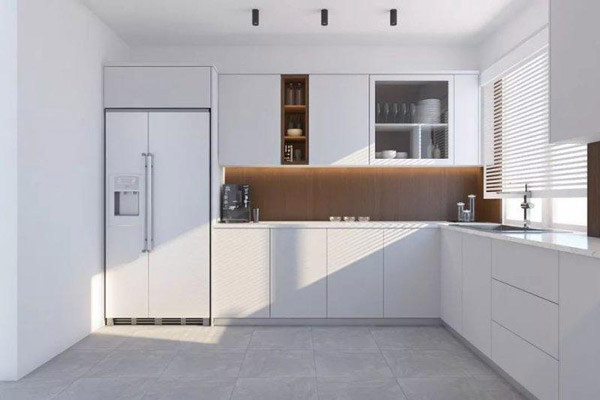 新意瓷砖橱柜代理