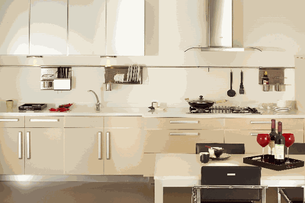 百隆橱柜代理加盟