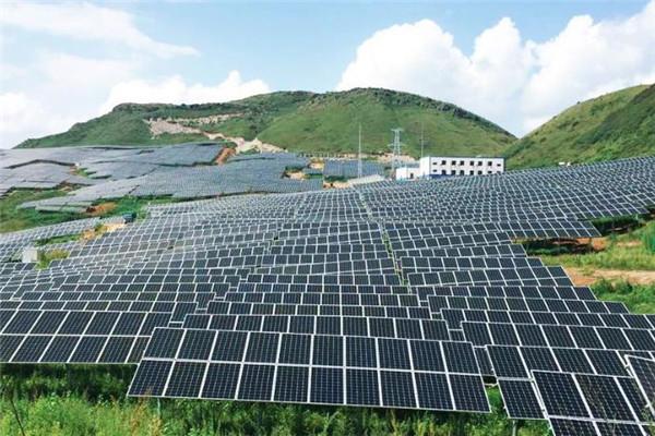 绿洲太阳能招商加盟