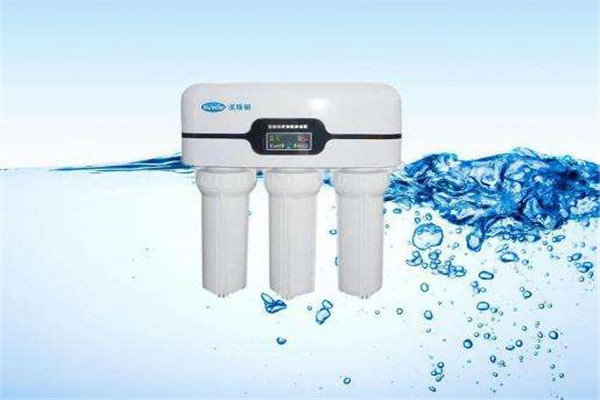 天瑞净水器代理