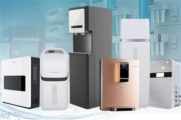 富美净水器代理