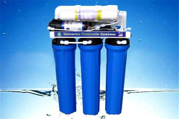 世沃净水器招商加盟