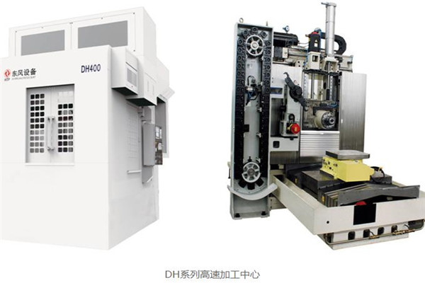 东风机械招商加盟