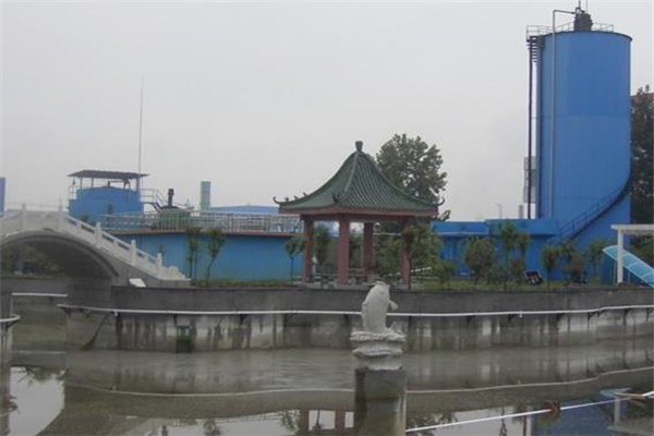 中环环保招商加盟