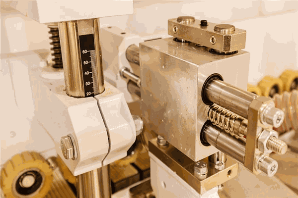 海华联机械代理