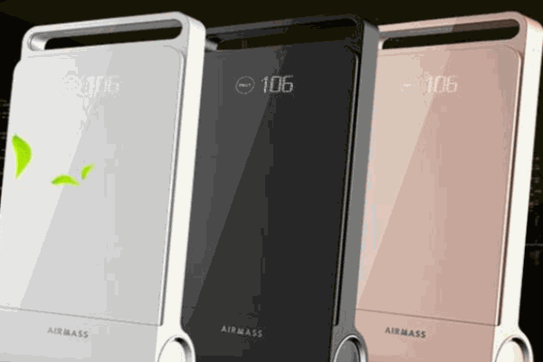 云美空气净化器代理