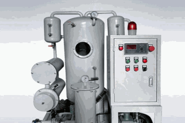 升亿滤油机代理